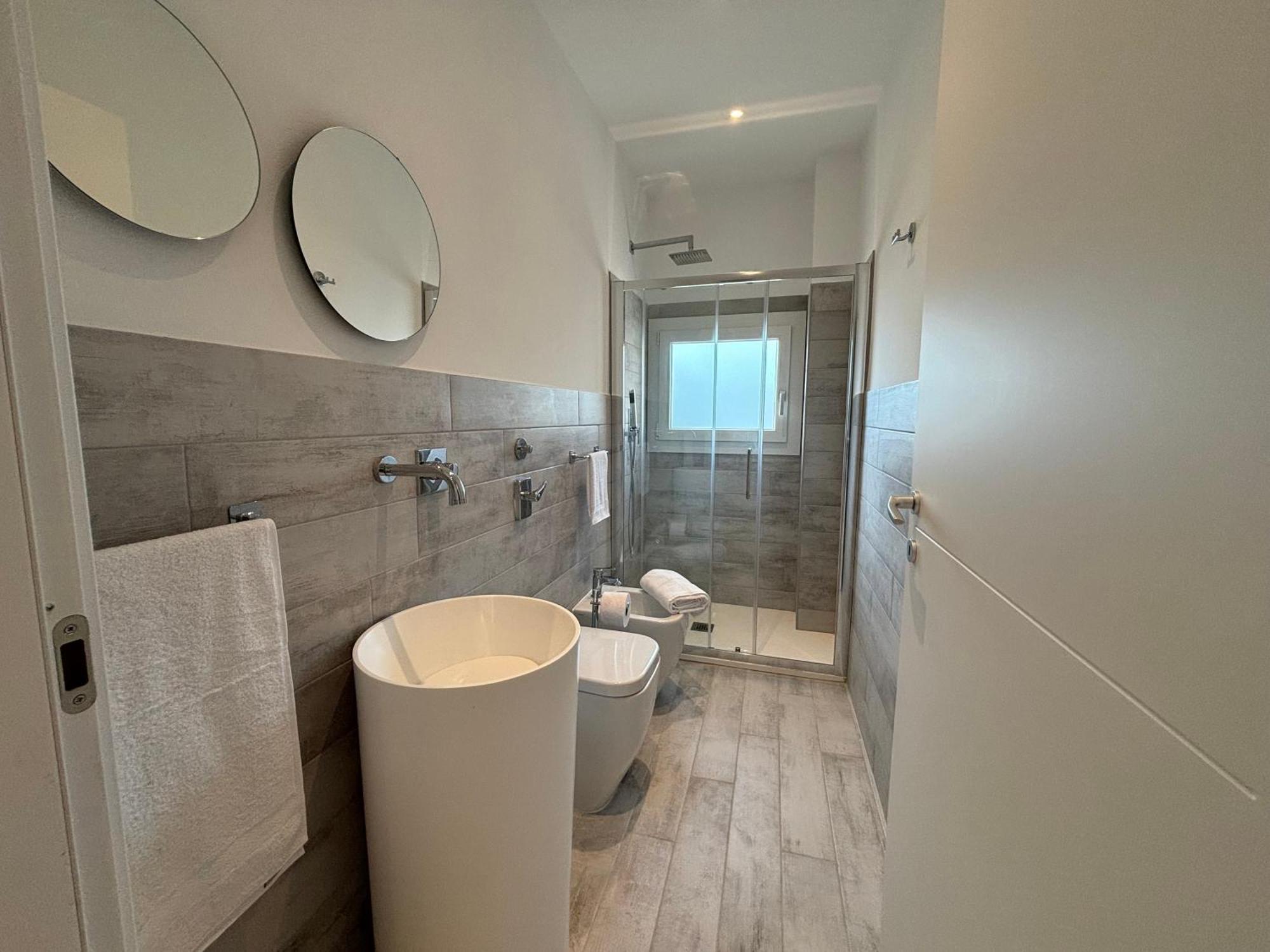 Hope Appartement Milan