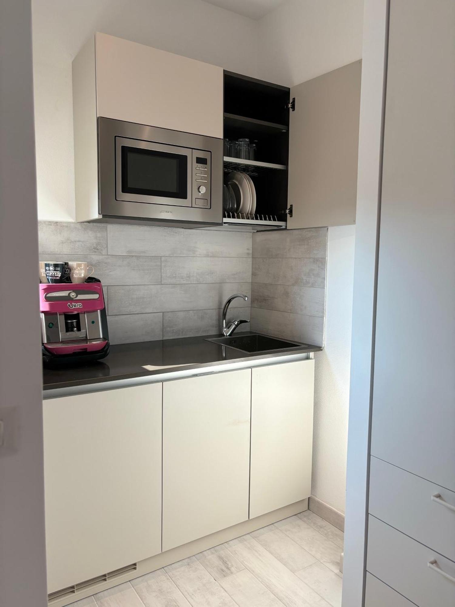 Appartement Hope Milan