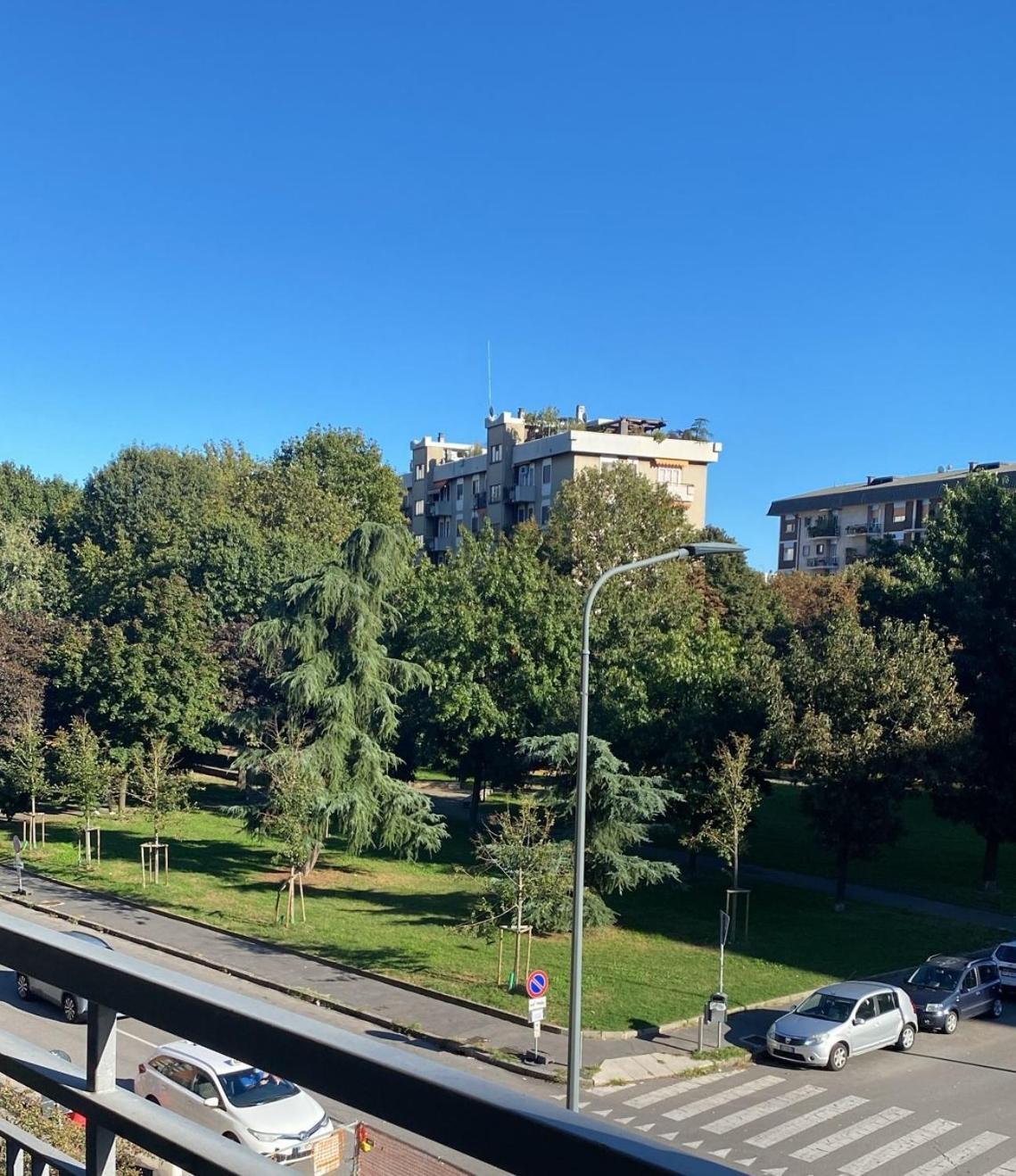 Hope Appartement Milan
