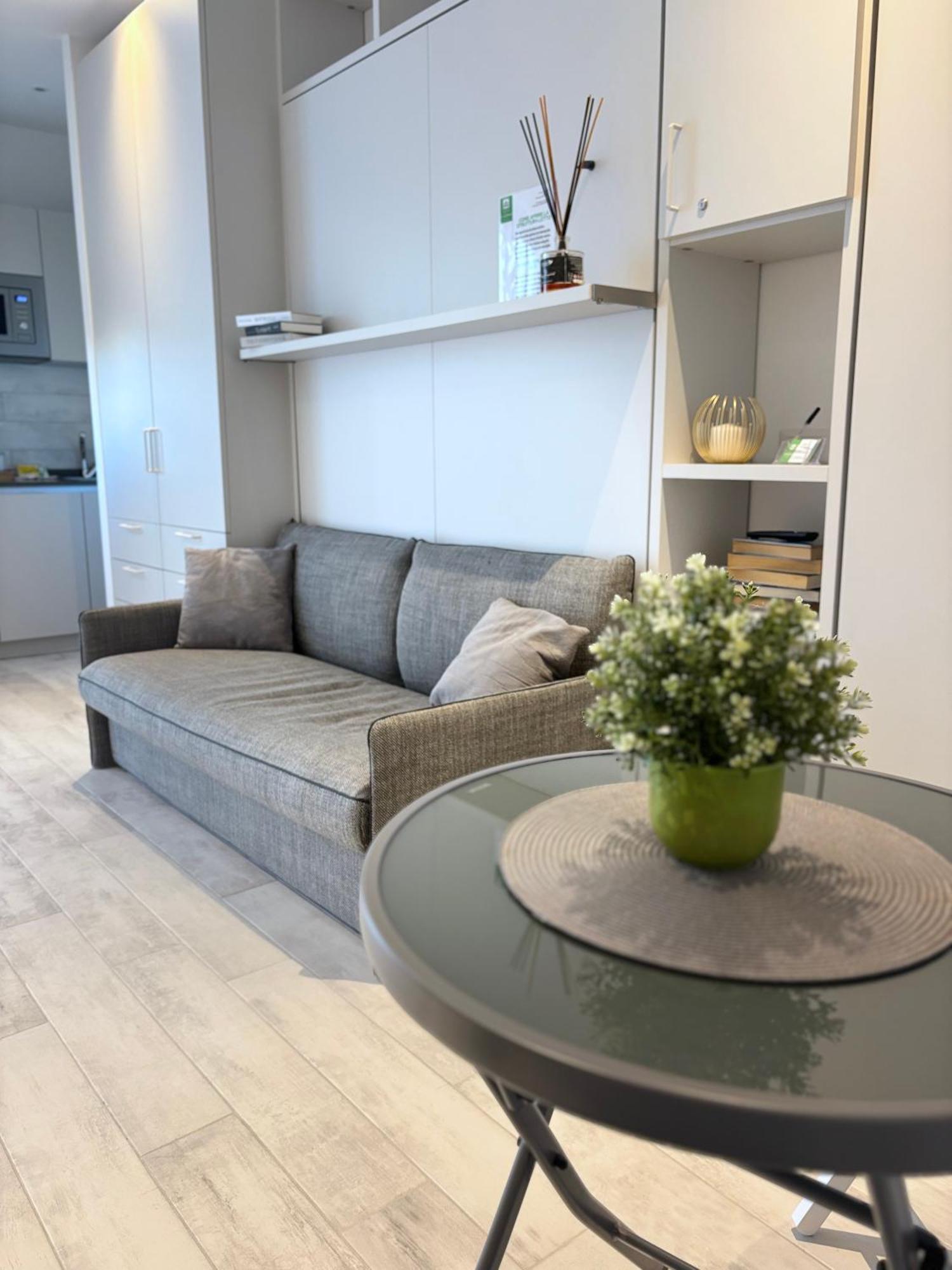 Hope Appartement