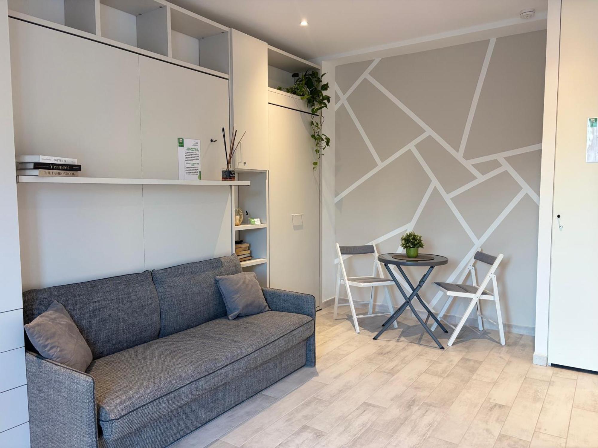 Hope Appartement