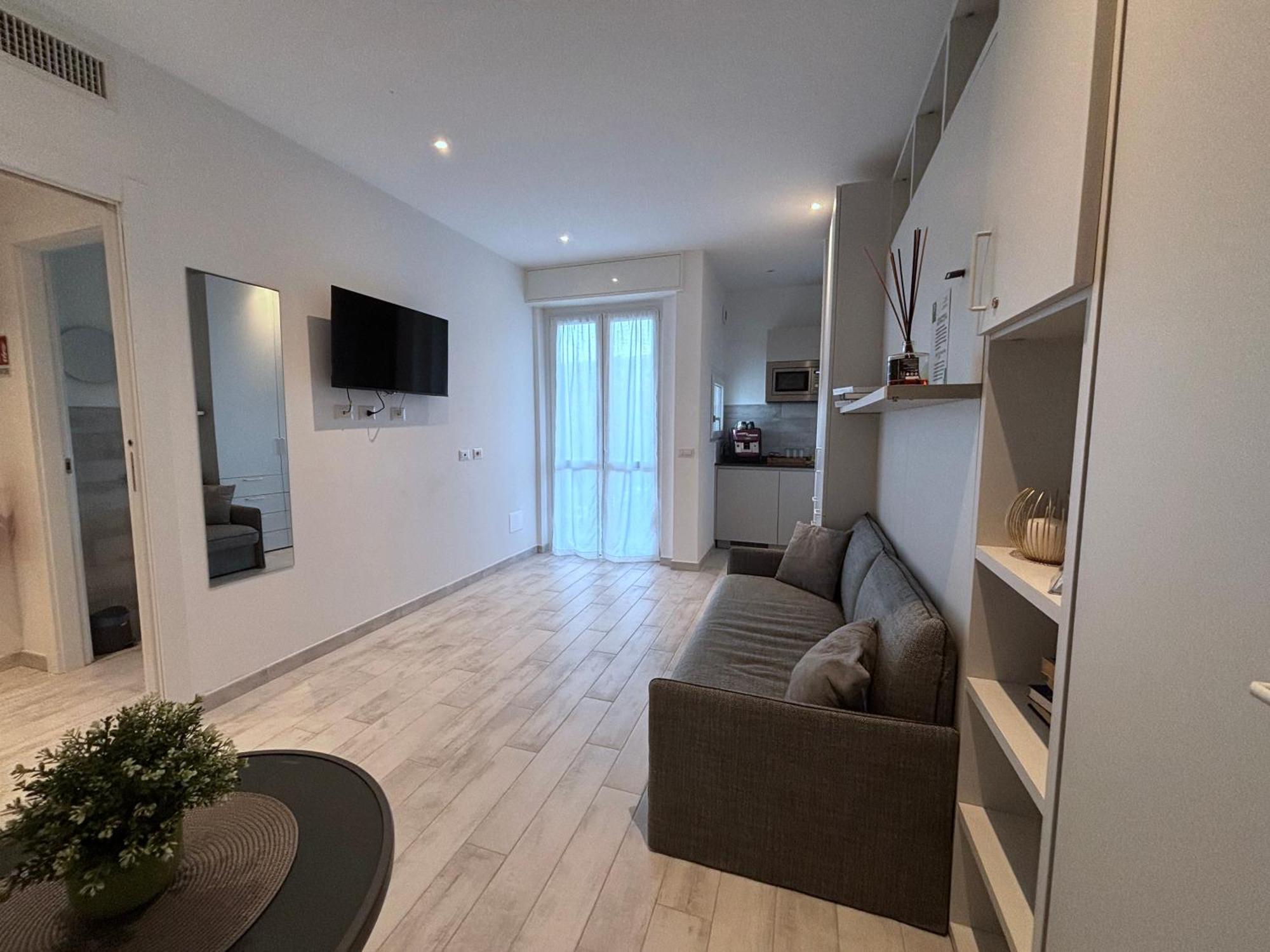 Hope Appartement *