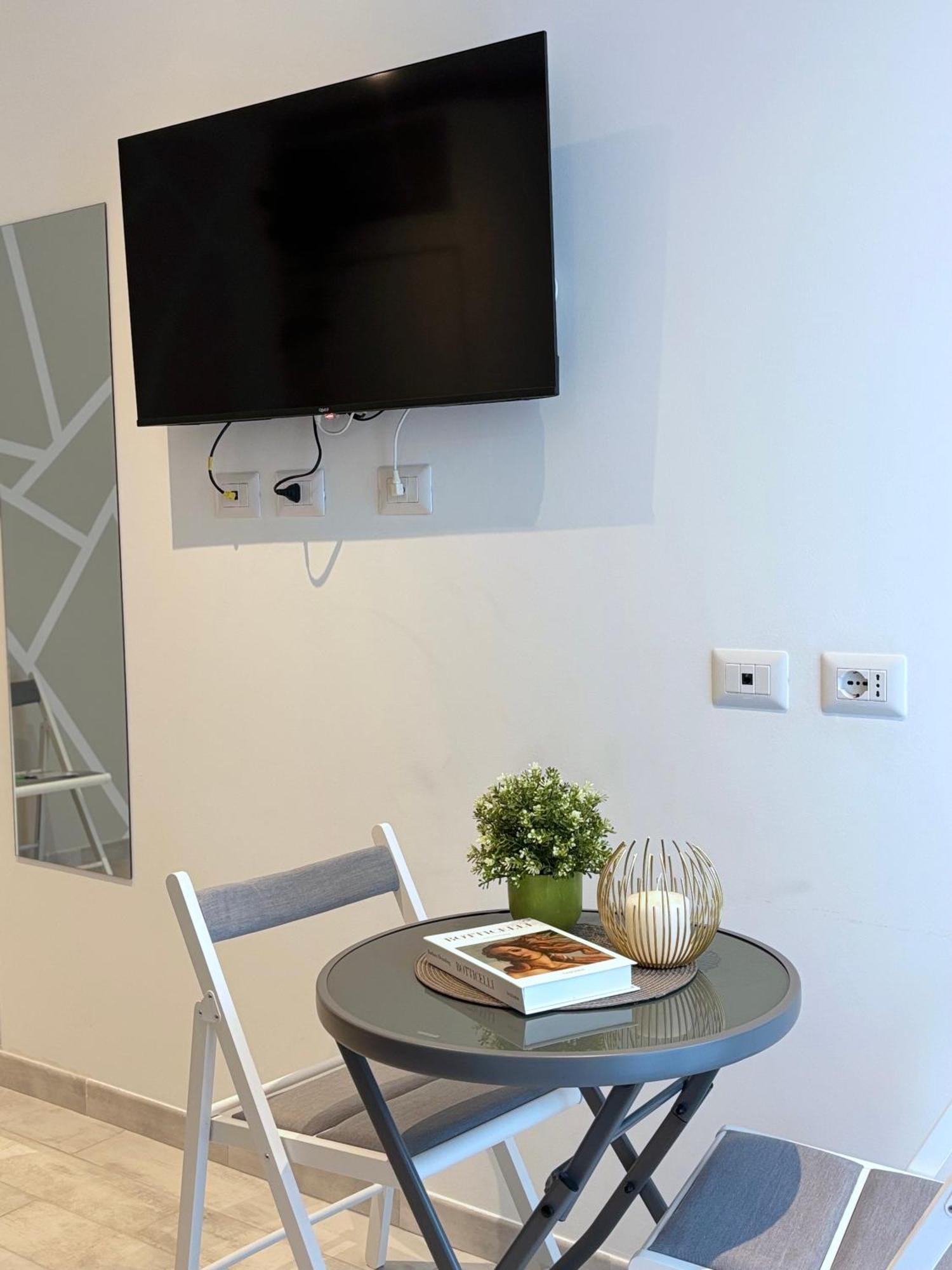 Appartement Hope Milan